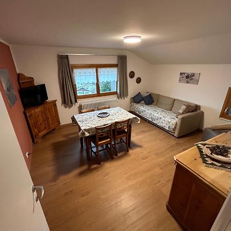 Residenza Sertorelli Μπόρμιο Εξωτερικό φωτογραφία