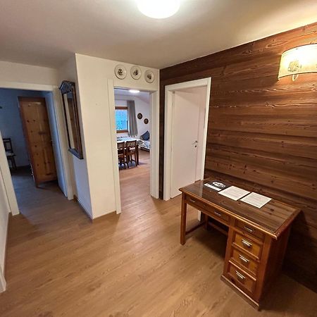 Residenza Sertorelli Μπόρμιο Εξωτερικό φωτογραφία