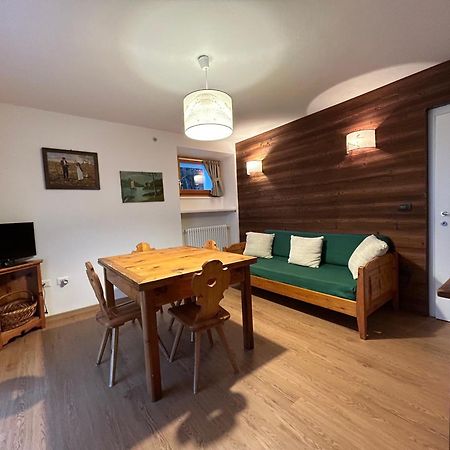 Residenza Sertorelli Μπόρμιο Εξωτερικό φωτογραφία