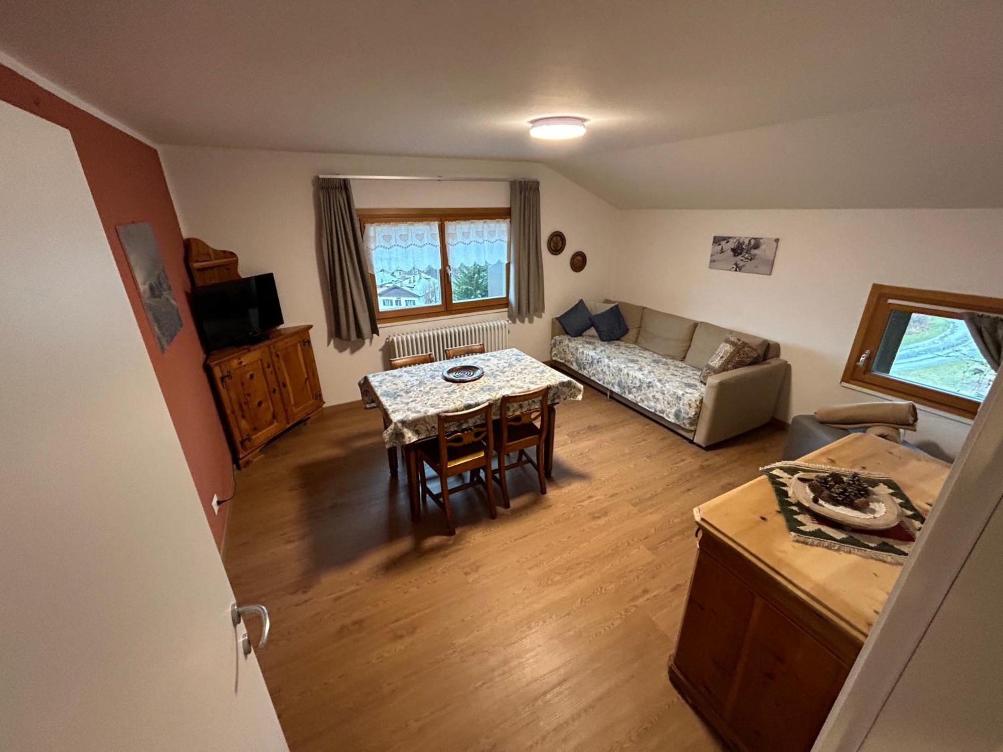 Residenza Sertorelli Μπόρμιο Εξωτερικό φωτογραφία
