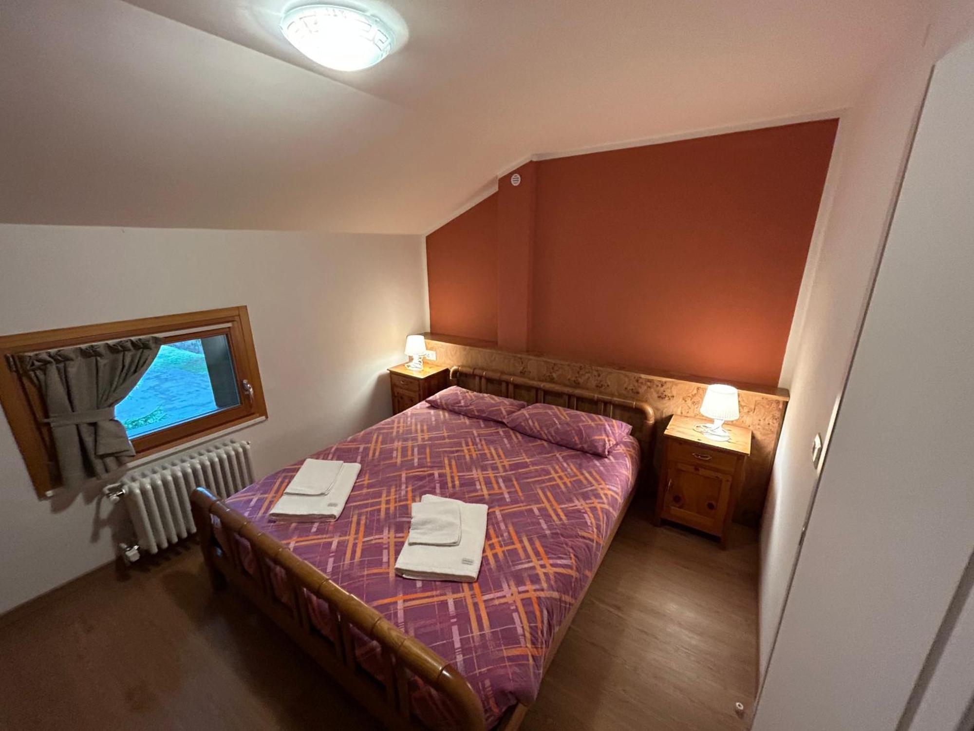 Residenza Sertorelli Μπόρμιο Εξωτερικό φωτογραφία