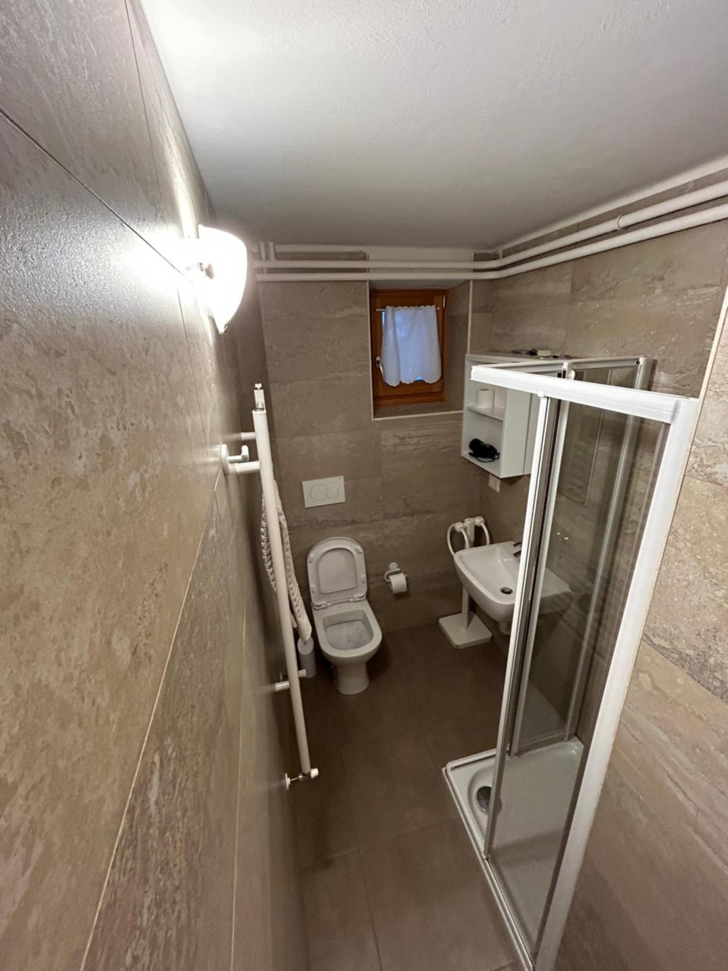 Residenza Sertorelli Μπόρμιο Εξωτερικό φωτογραφία