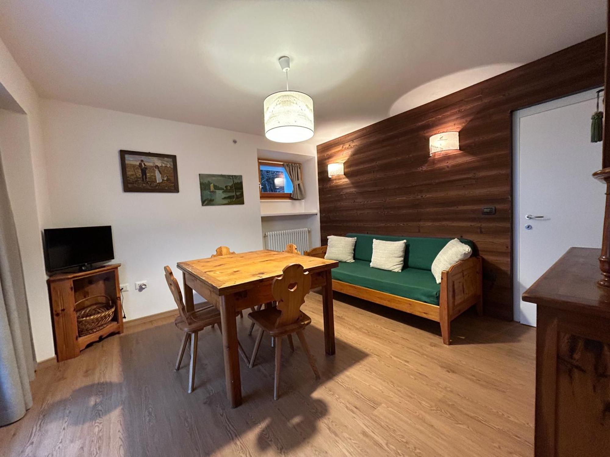 Residenza Sertorelli Μπόρμιο Εξωτερικό φωτογραφία